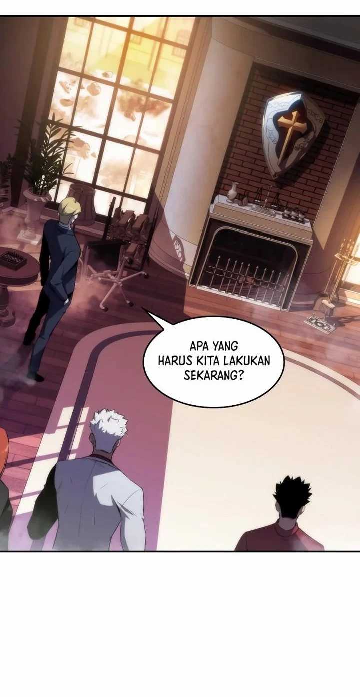 Solo Max-Level Newbie Chapter 28 - halaman 36
