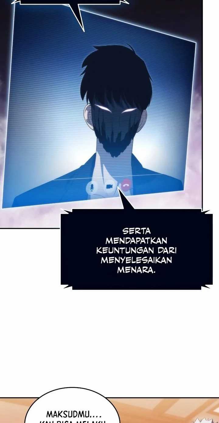 Solo Max-Level Newbie Chapter 28 - halaman 38