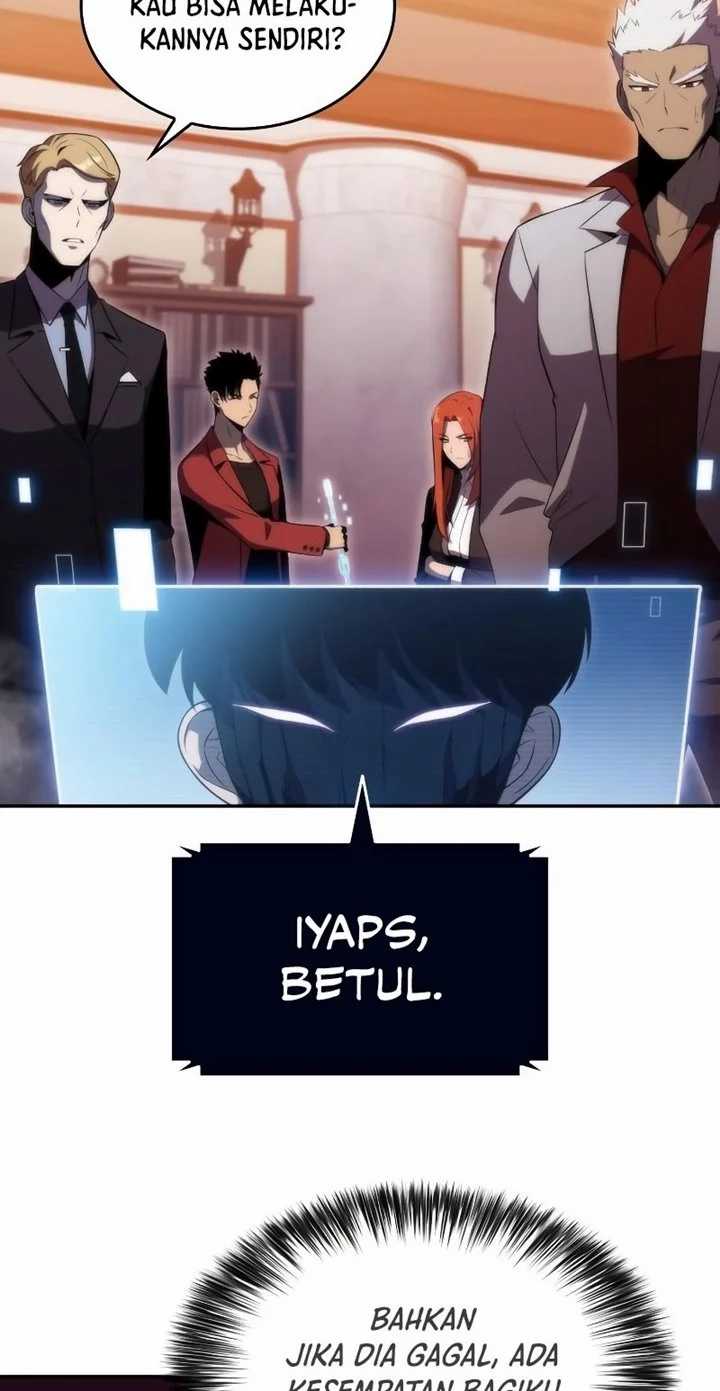 Solo Max-Level Newbie Chapter 28 - halaman 39