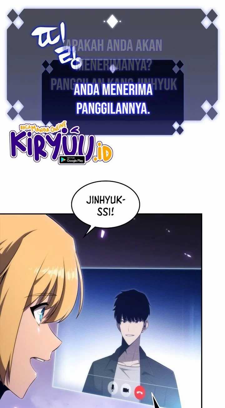 Solo Max-Level Newbie Chapter 28 - halaman 4