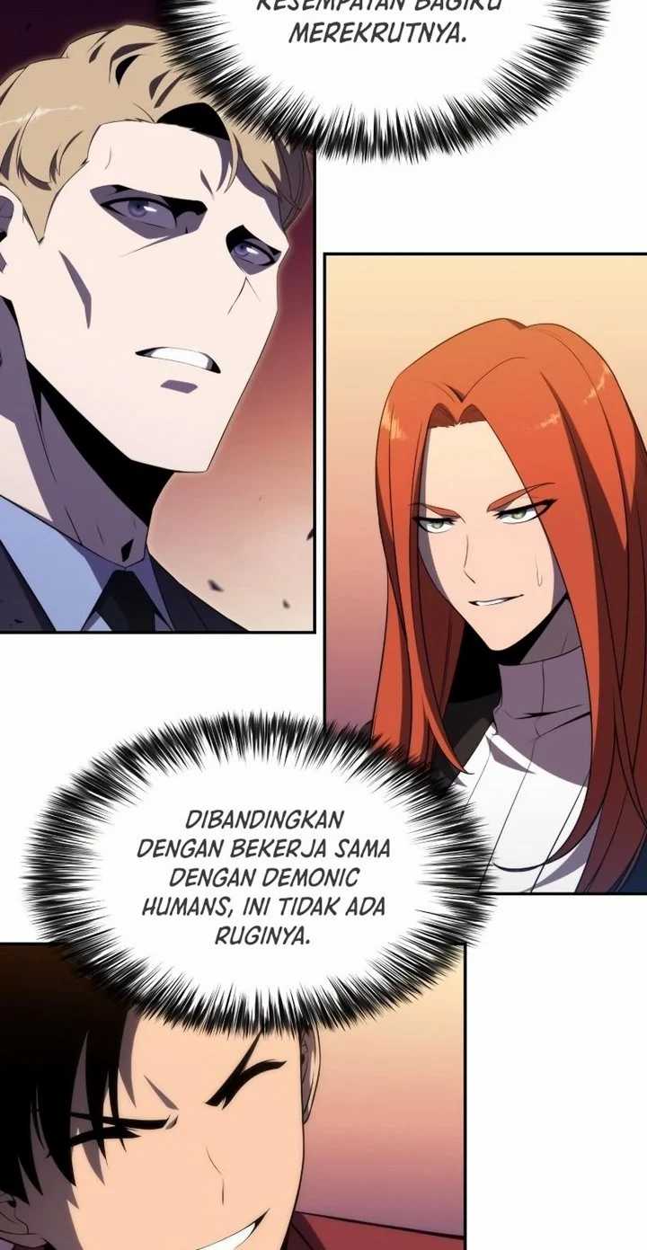 Solo Max-Level Newbie Chapter 28 - halaman 40