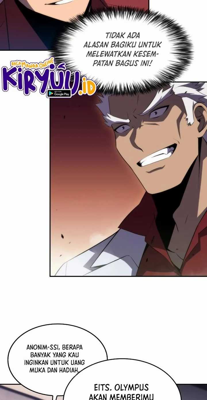 Solo Max-Level Newbie Chapter 28 - halaman 41