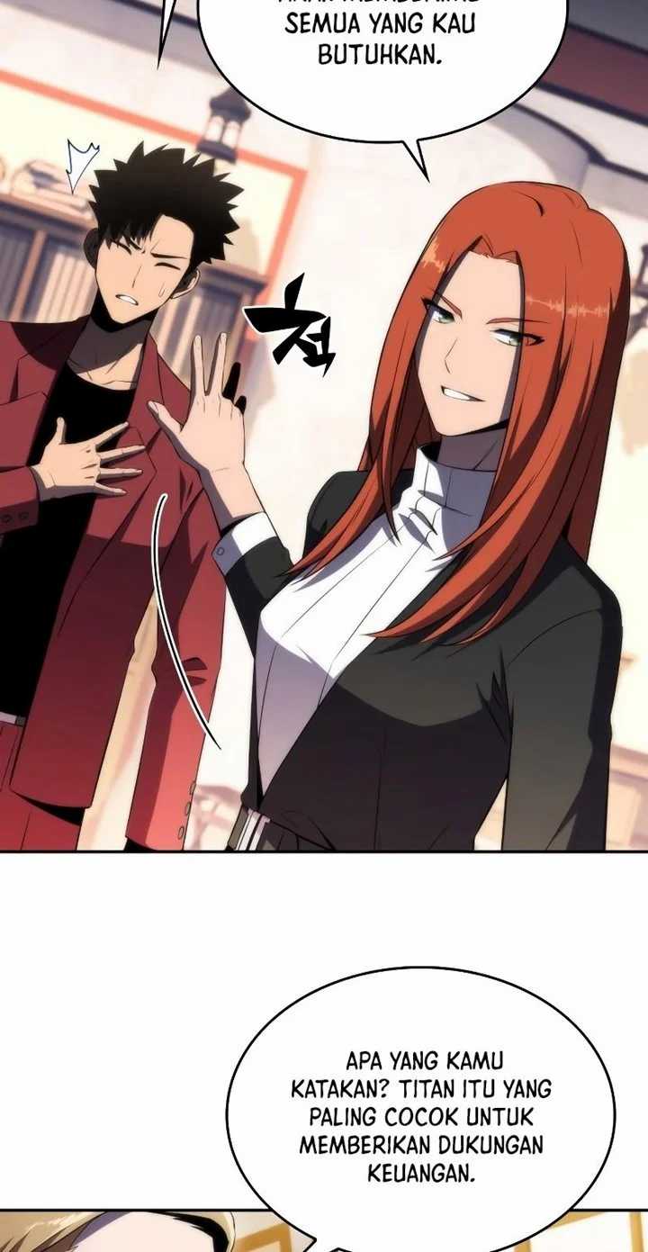 Solo Max-Level Newbie Chapter 28 - halaman 42