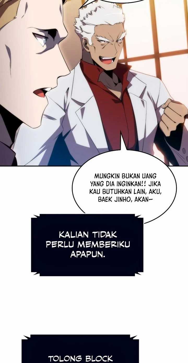 Solo Max-Level Newbie Chapter 28 - halaman 43