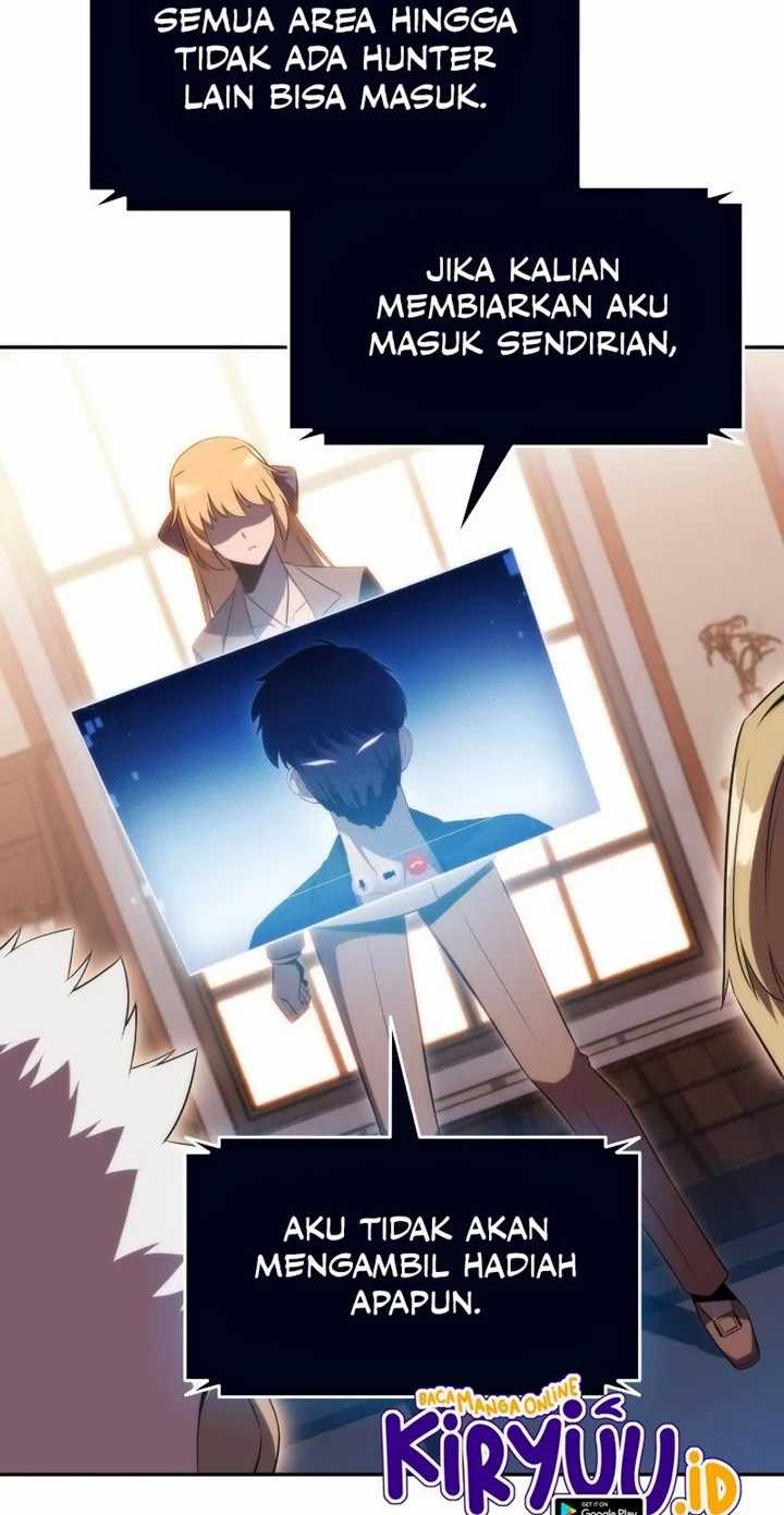 Solo Max-Level Newbie Chapter 28 - halaman 44