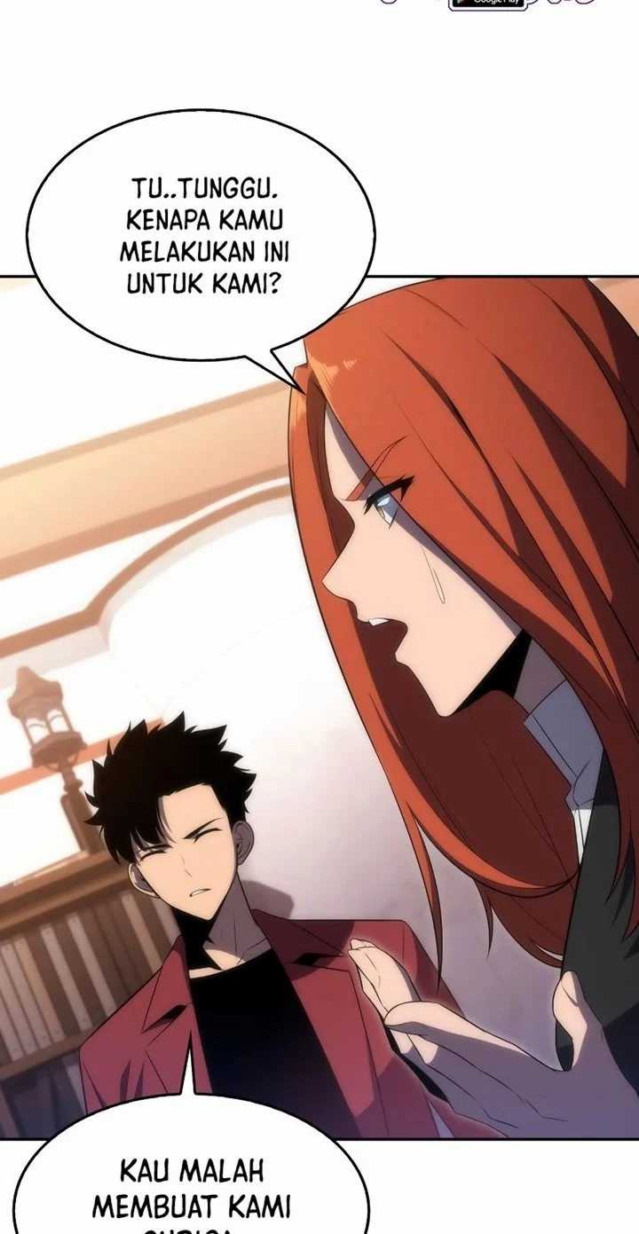 Solo Max-Level Newbie Chapter 28 - halaman 45