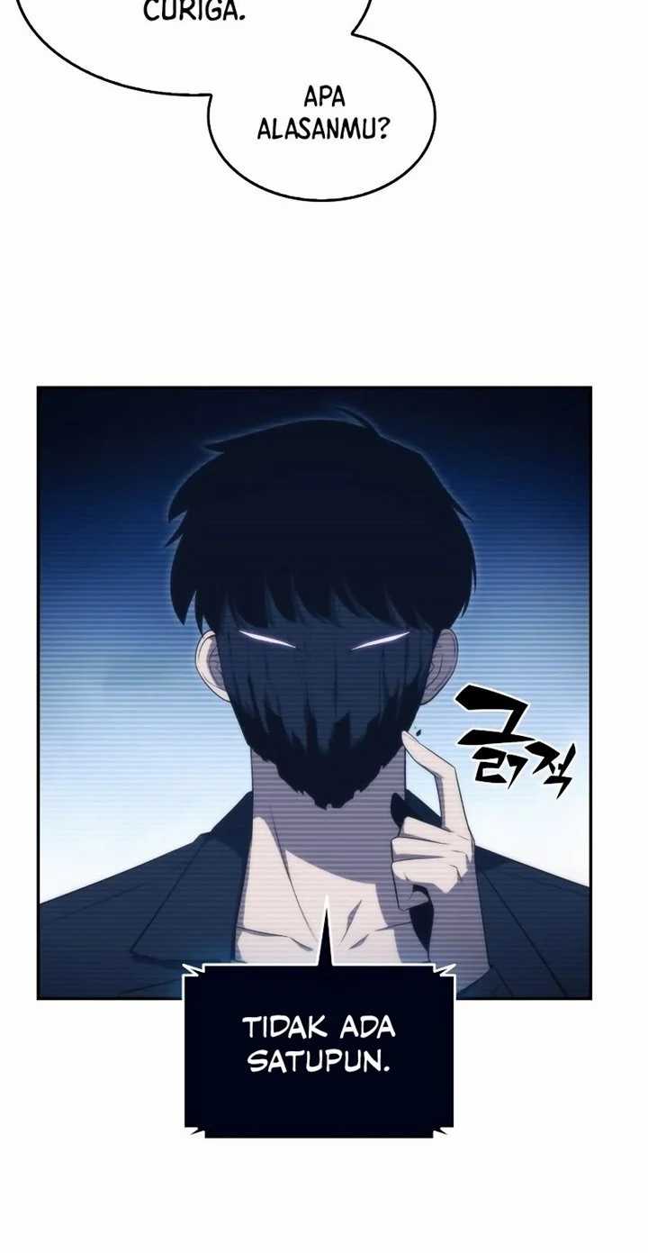 Solo Max-Level Newbie Chapter 28 - halaman 46
