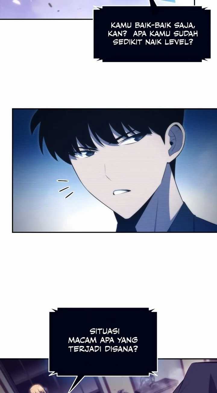 Solo Max-Level Newbie Chapter 28 - halaman 5