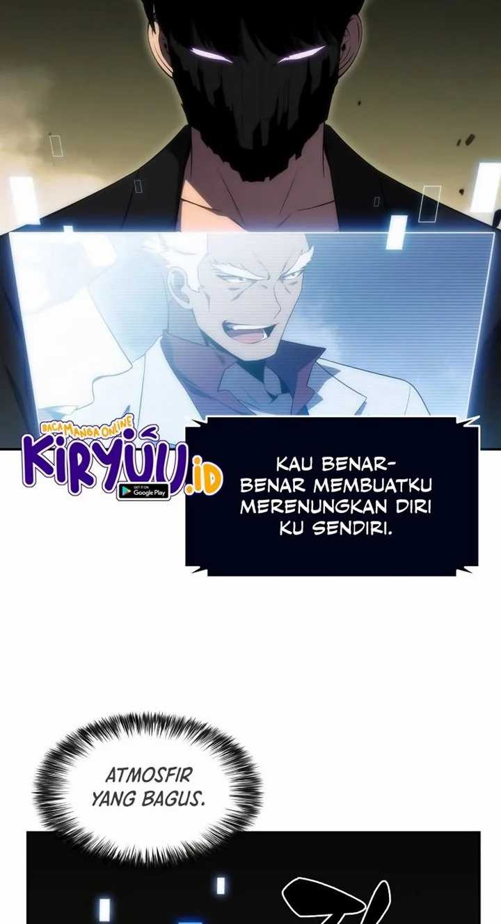 Solo Max-Level Newbie Chapter 28 - halaman 54