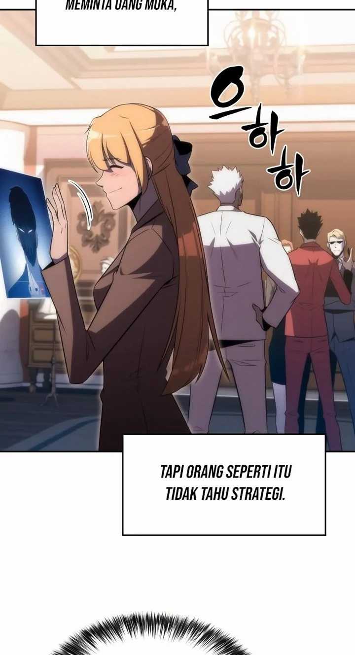 Solo Max-Level Newbie Chapter 28 - halaman 56