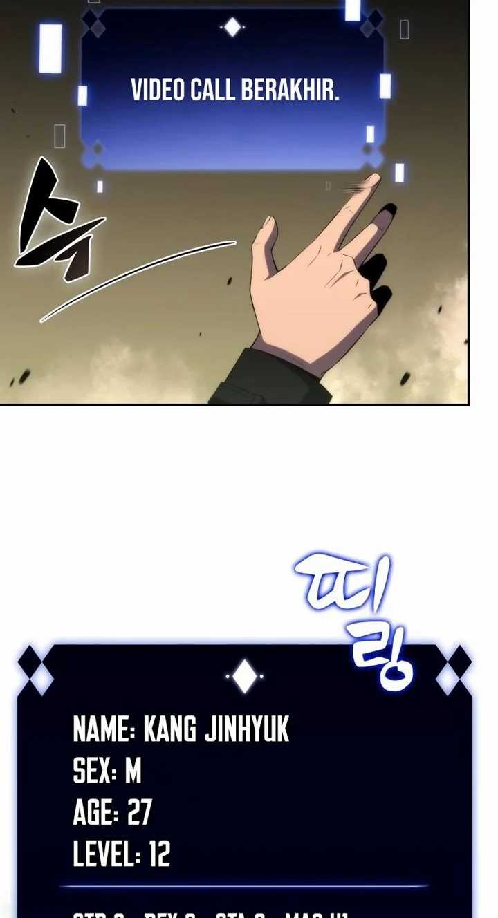 Solo Max-Level Newbie Chapter 28 - halaman 59