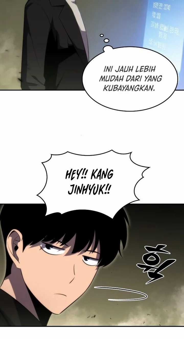 Solo Max-Level Newbie Chapter 28 - halaman 61