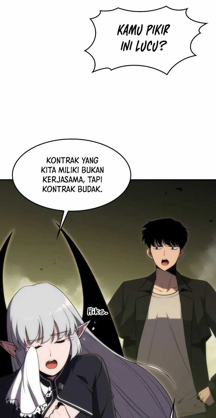 Solo Max-Level Newbie Chapter 28 - halaman 63