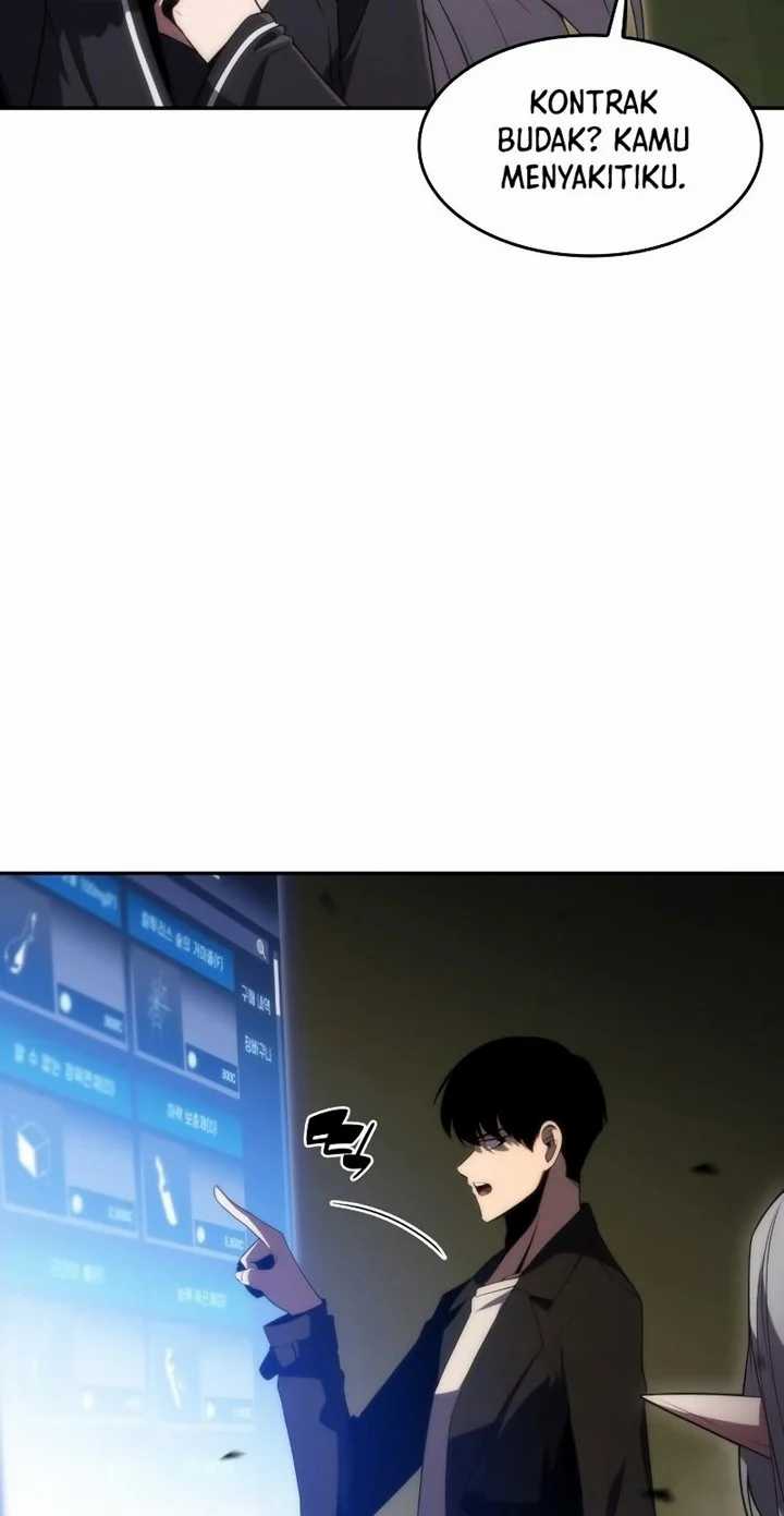 Solo Max-Level Newbie Chapter 28 - halaman 64