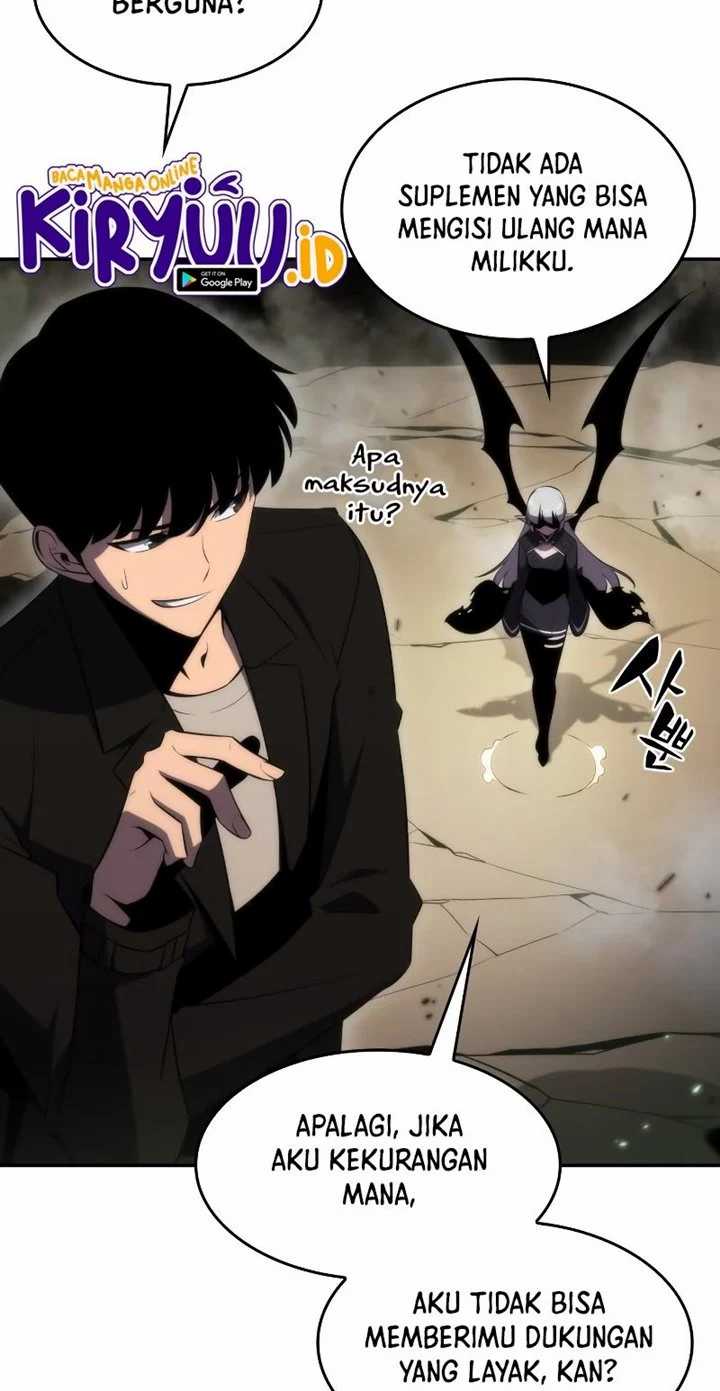 Solo Max-Level Newbie Chapter 28 - halaman 66