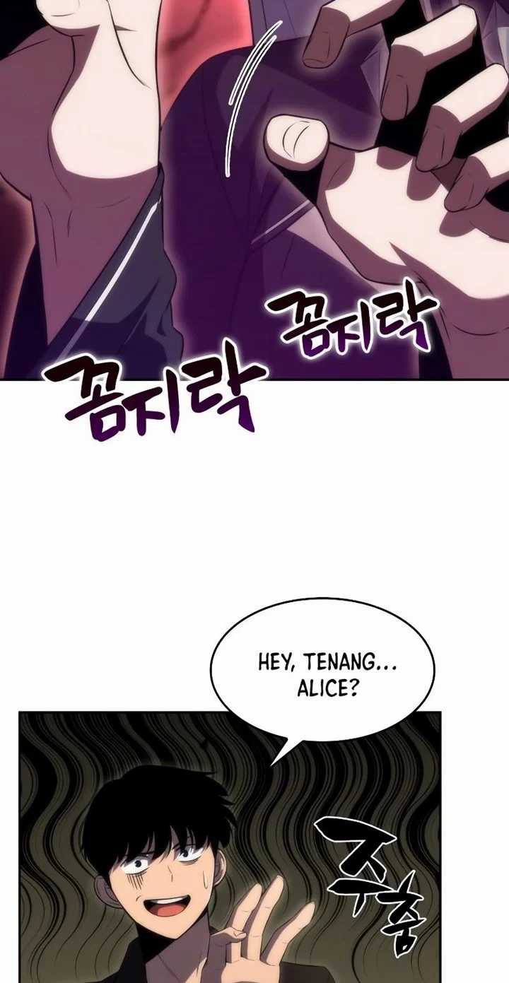 Solo Max-Level Newbie Chapter 28 - halaman 68