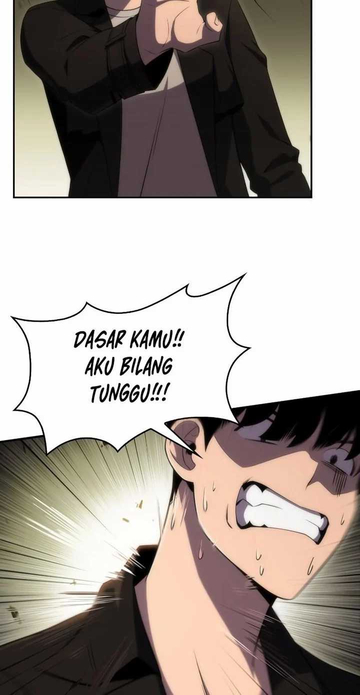 Solo Max-Level Newbie Chapter 28 - halaman 69