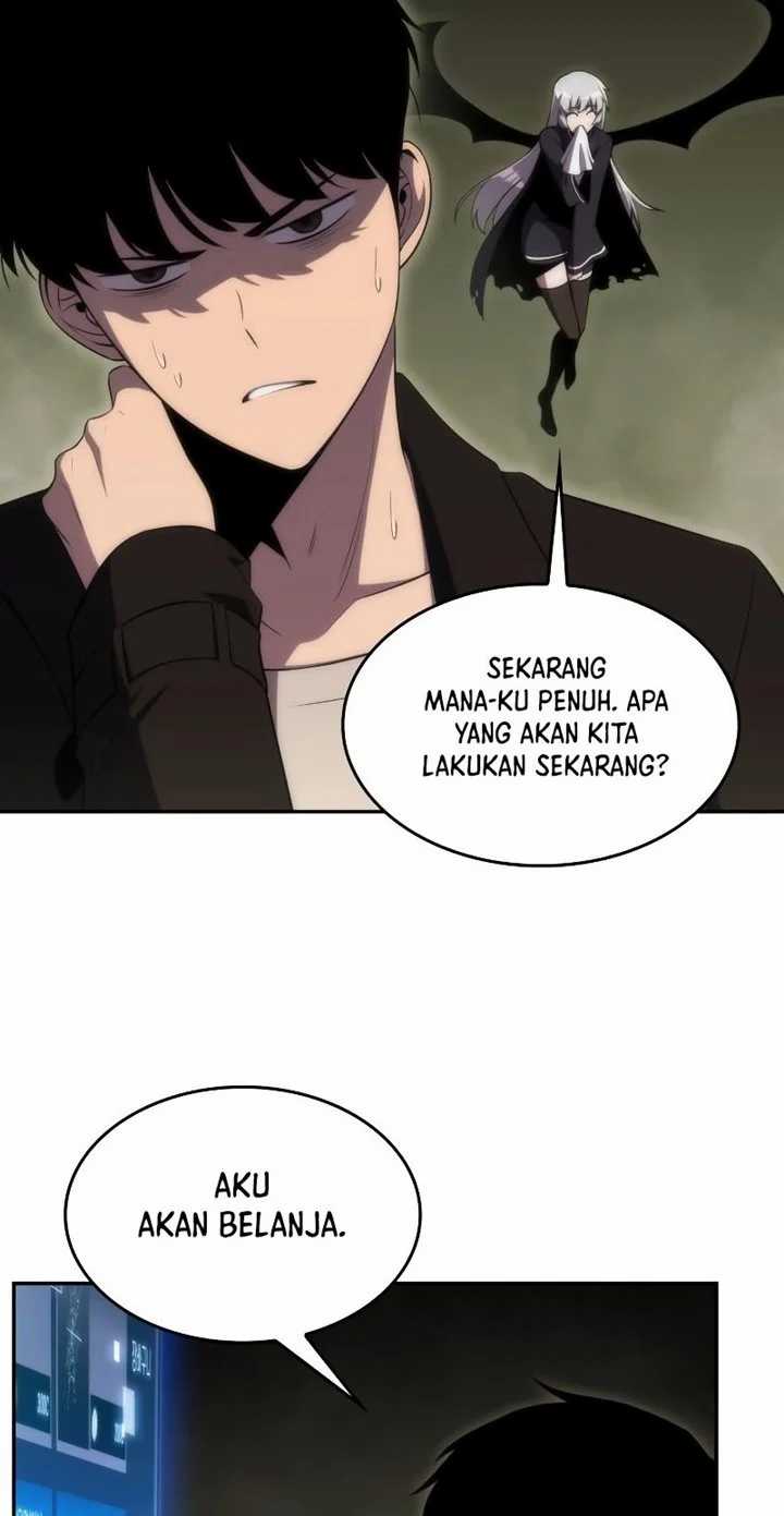 Solo Max-Level Newbie Chapter 28 - halaman 73