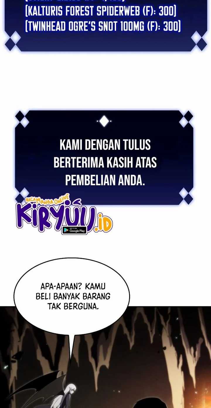 Solo Max-Level Newbie Chapter 28 - halaman 75