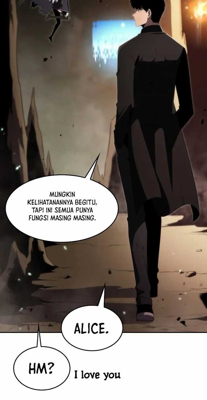 Solo Max-Level Newbie Chapter 28 - halaman 76