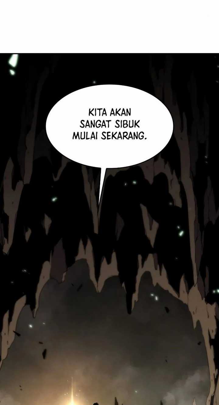 Solo Max-Level Newbie Chapter 28 - halaman 77