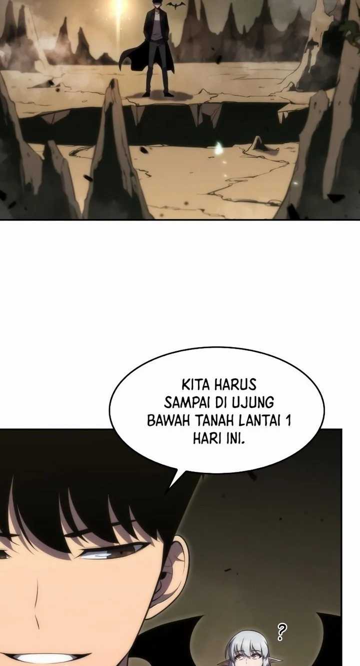 Solo Max-Level Newbie Chapter 28 - halaman 78
