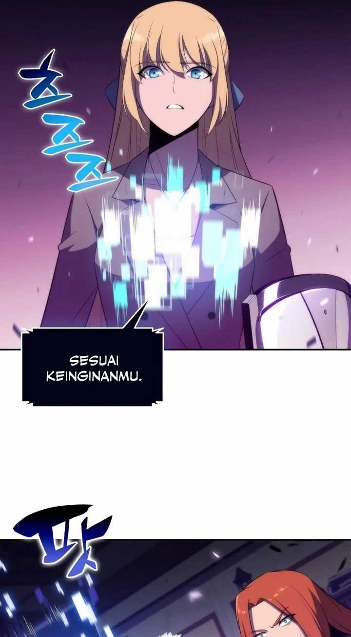 Solo Max-Level Newbie Chapter 28 - halaman 8