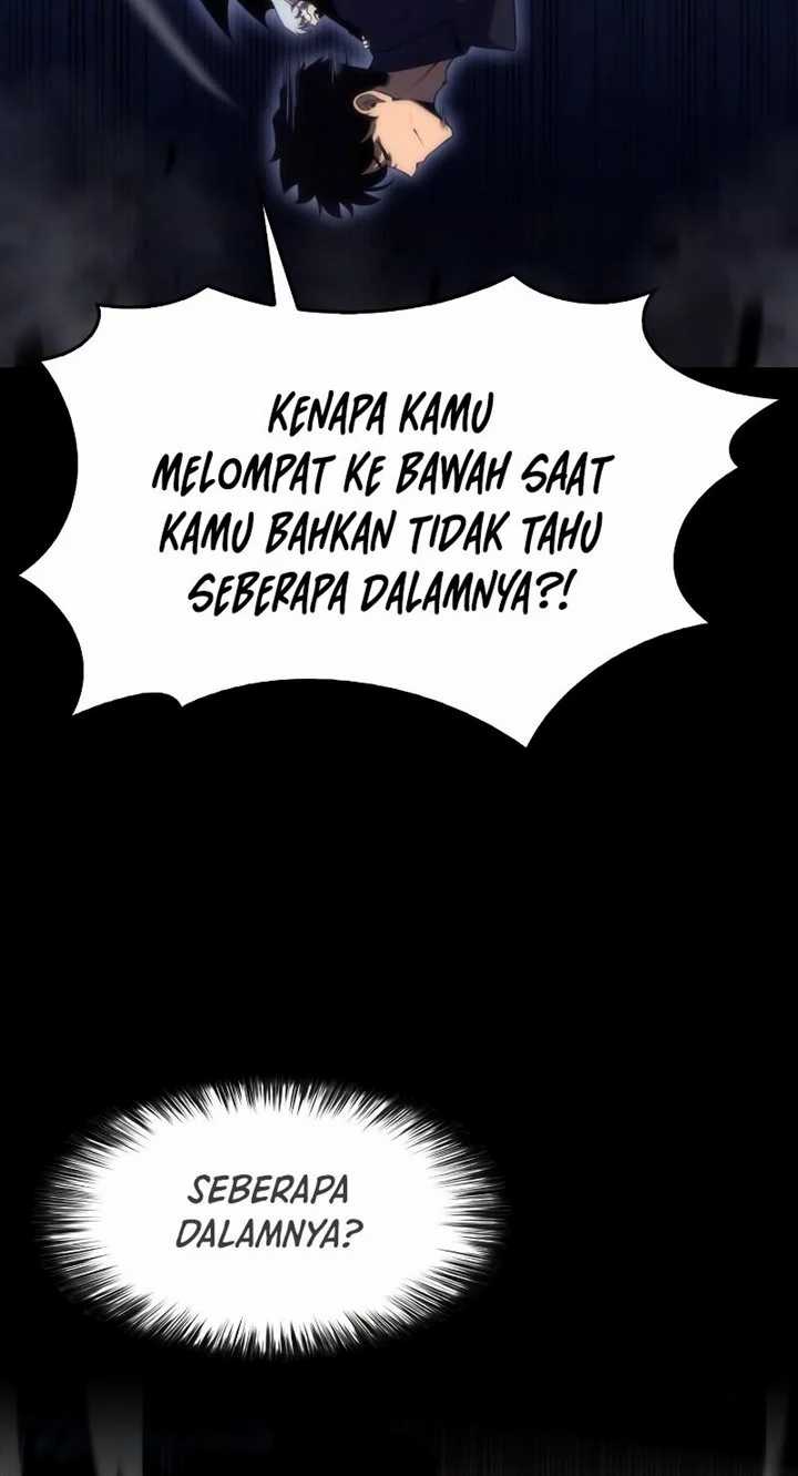 Solo Max-Level Newbie Chapter 28 - halaman 83