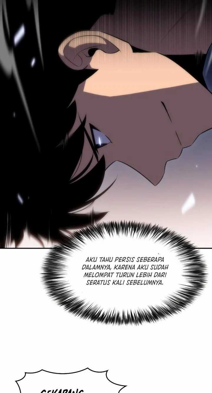 Solo Max-Level Newbie Chapter 28 - halaman 84