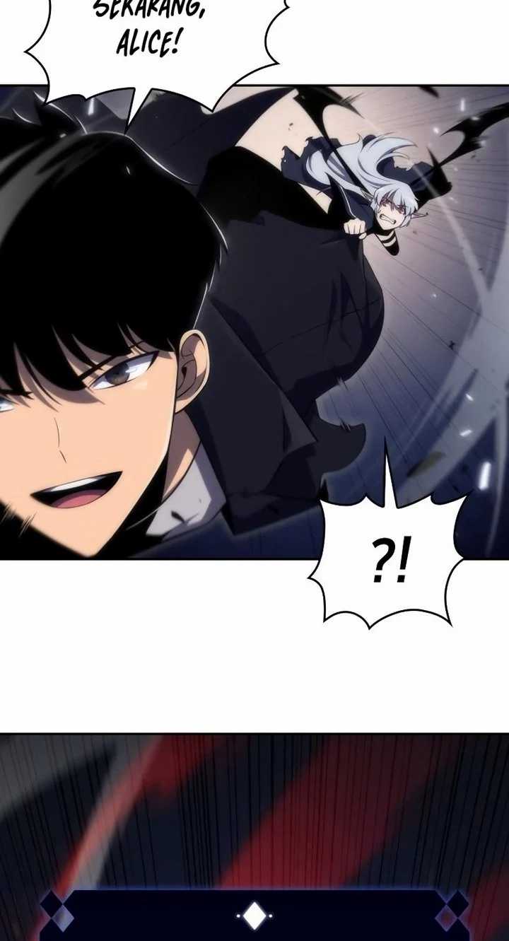 Solo Max-Level Newbie Chapter 28 - halaman 85