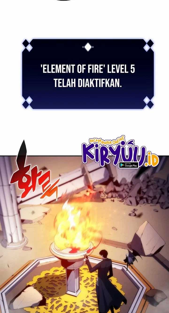 Solo Max-Level Newbie Chapter 28 - halaman 89