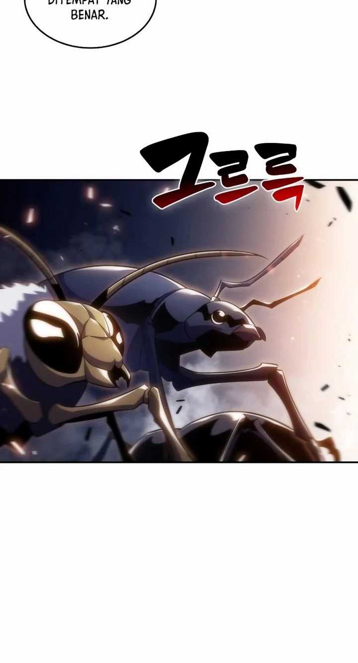 Solo Max-Level Newbie Chapter 28 - halaman 91