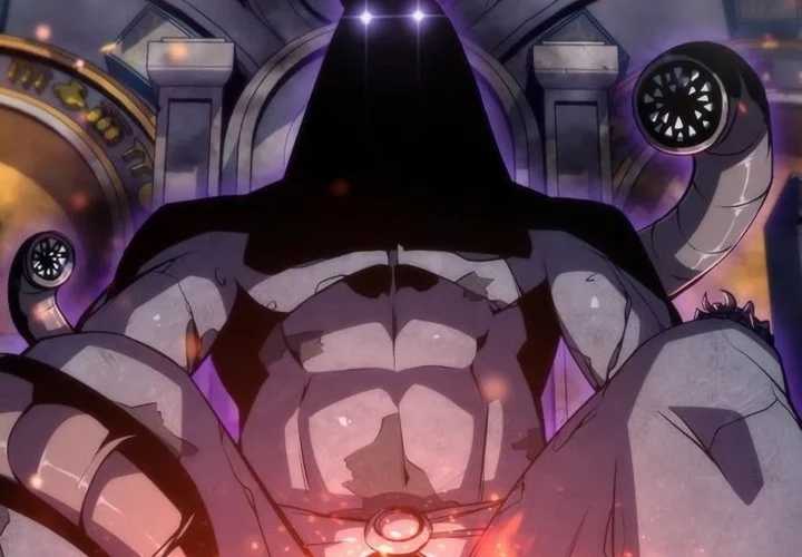 Solo Max-Level Newbie Chapter 28 - halaman 94