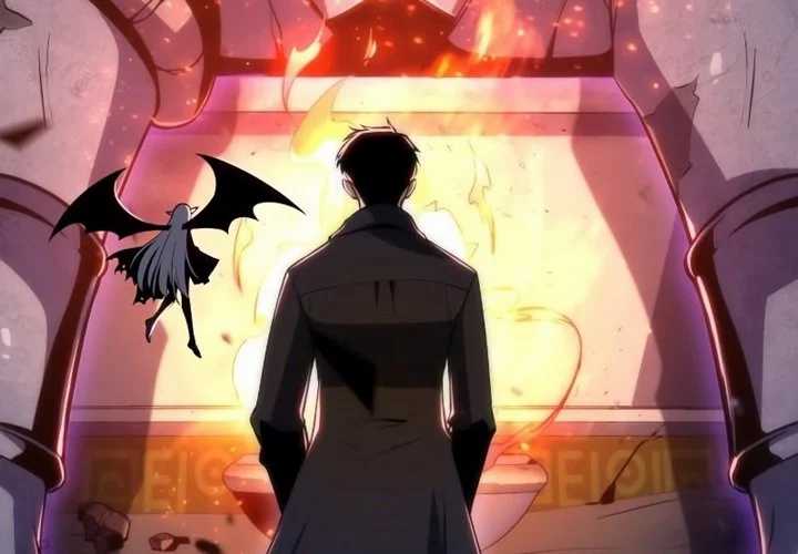 Solo Max-Level Newbie Chapter 28 - halaman 95