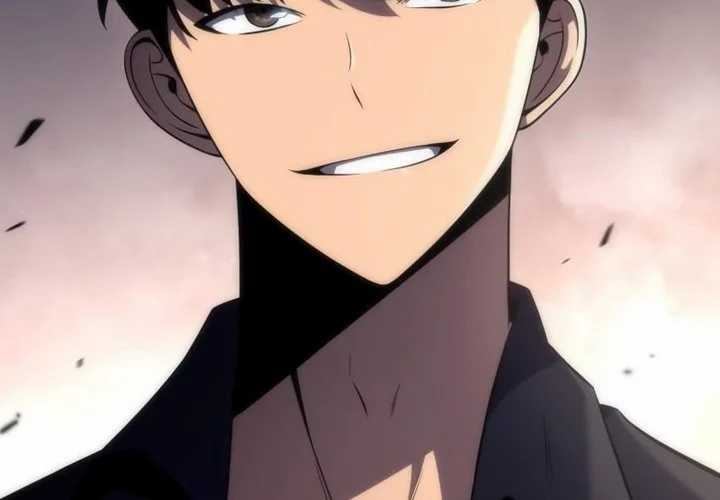 Solo Max-Level Newbie Chapter 28 - halaman 99
