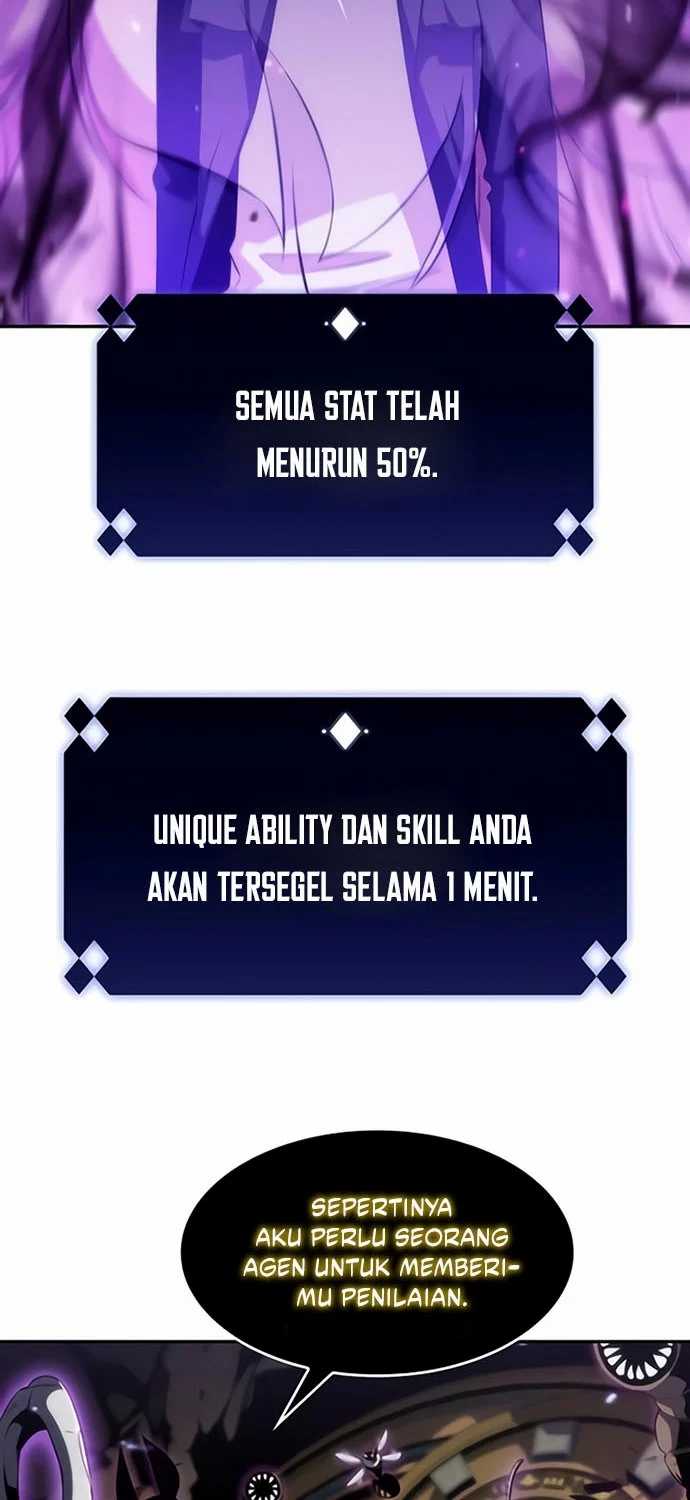 Solo Max-Level Newbie Chapter 29 - halaman 27