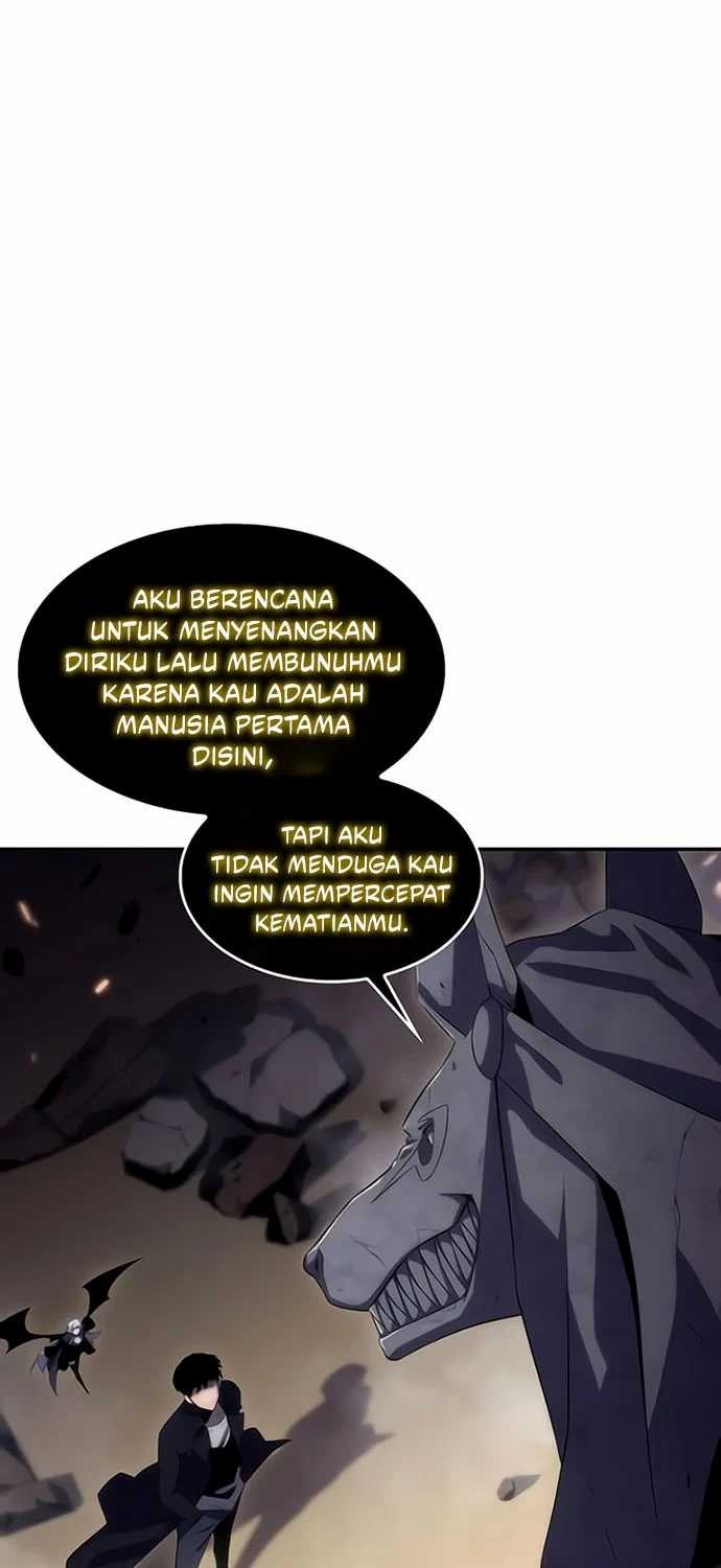 Solo Max-Level Newbie Chapter 29 - halaman 3