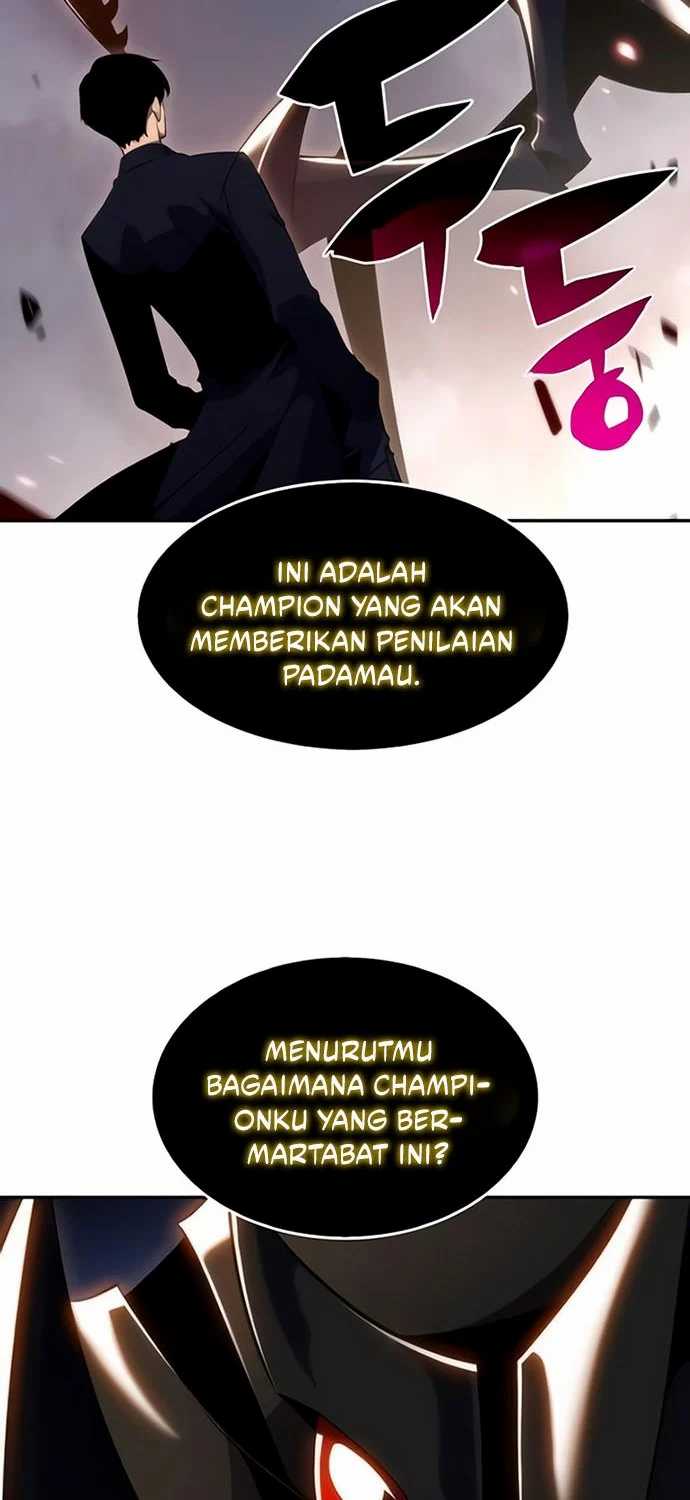 Solo Max-Level Newbie Chapter 29 - halaman 32