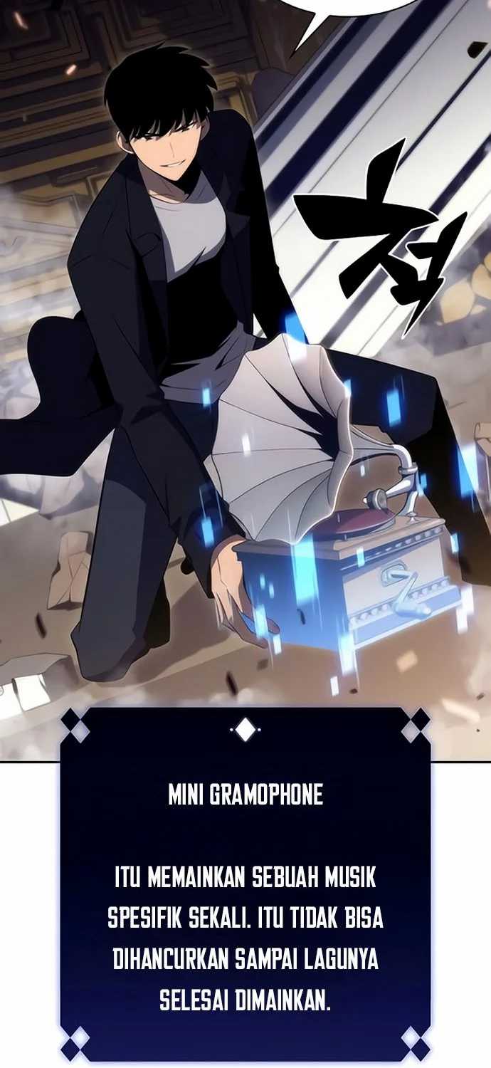 Solo Max-Level Newbie Chapter 29 - halaman 35