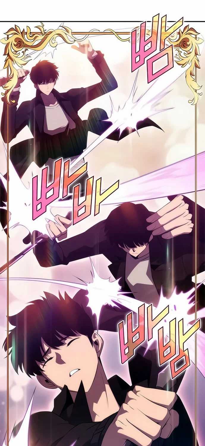 Solo Max-Level Newbie Chapter 29 - halaman 42