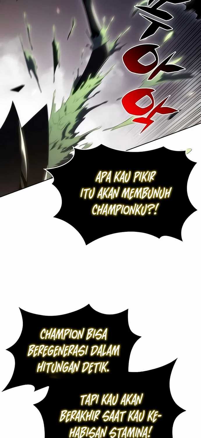 Solo Max-Level Newbie Chapter 29 - halaman 49