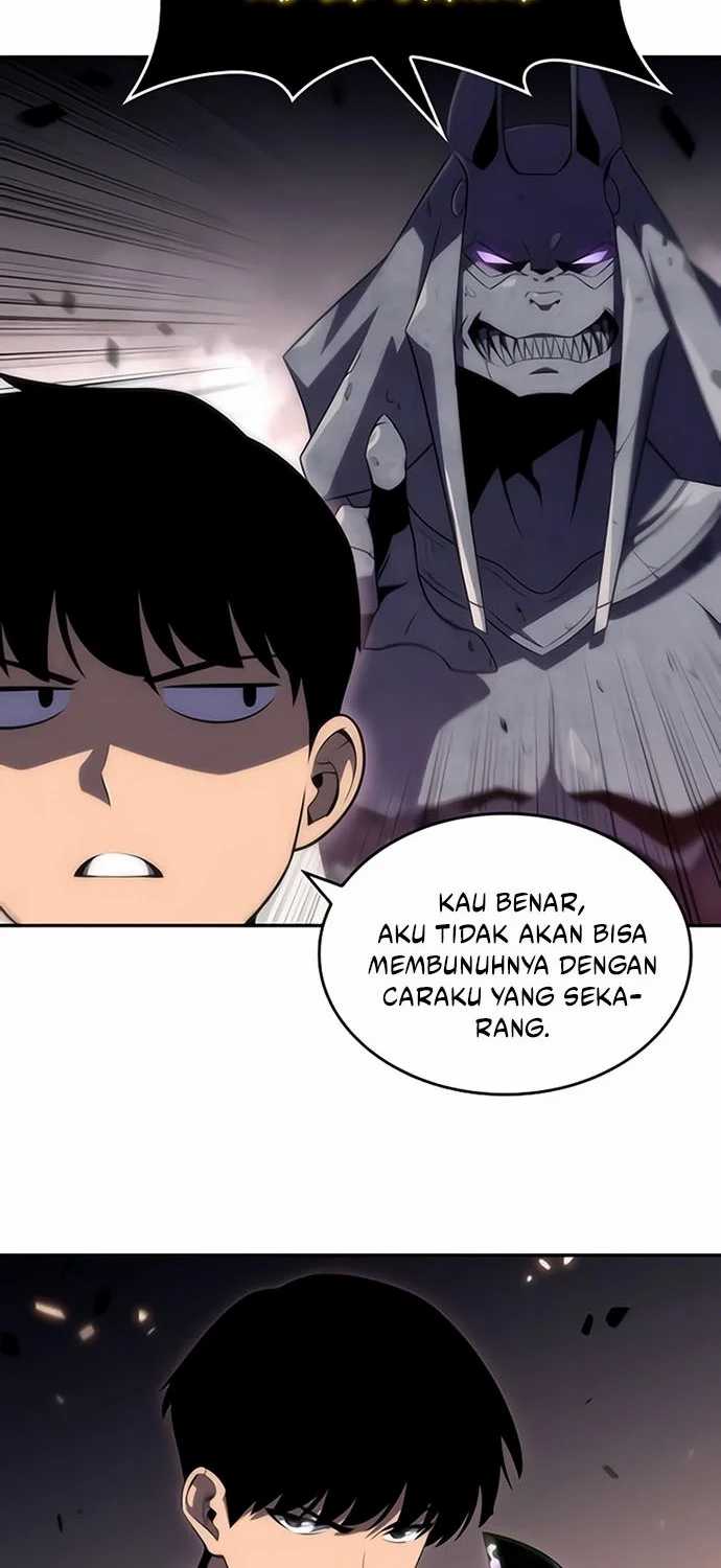 Solo Max-Level Newbie Chapter 29 - halaman 50