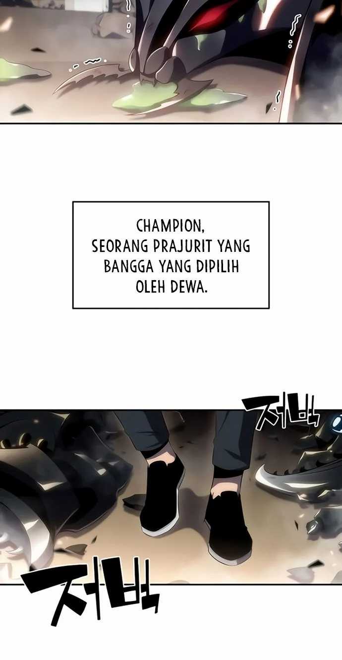 Solo Max-Level Newbie Chapter 29 - halaman 58