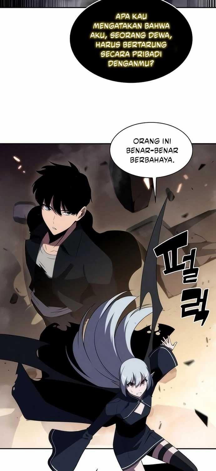 Solo Max-Level Newbie Chapter 29 - halaman 6