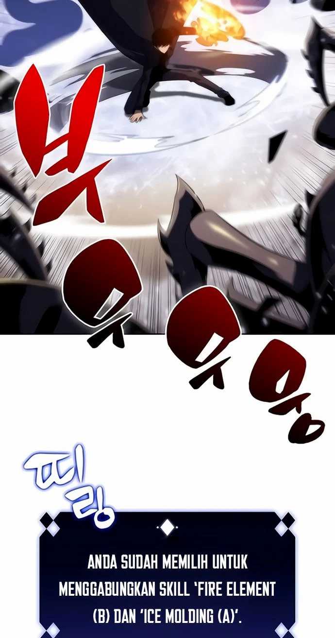 Solo Max-Level Newbie Chapter 29 - halaman 85