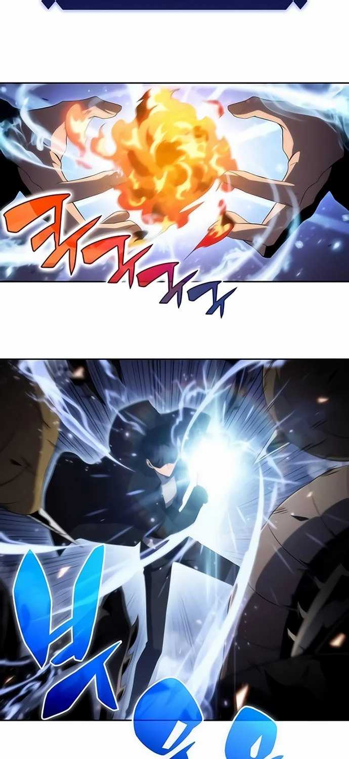 Solo Max-Level Newbie Chapter 29 - halaman 86