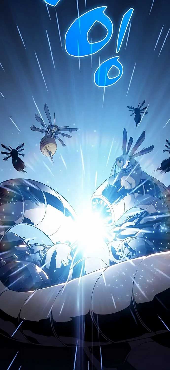 Solo Max-Level Newbie Chapter 29 - halaman 90