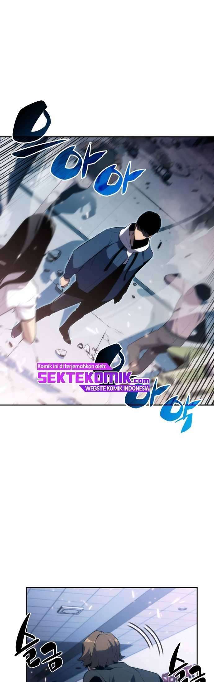 Solo Max-Level Newbie Chapter 3 - halaman 12