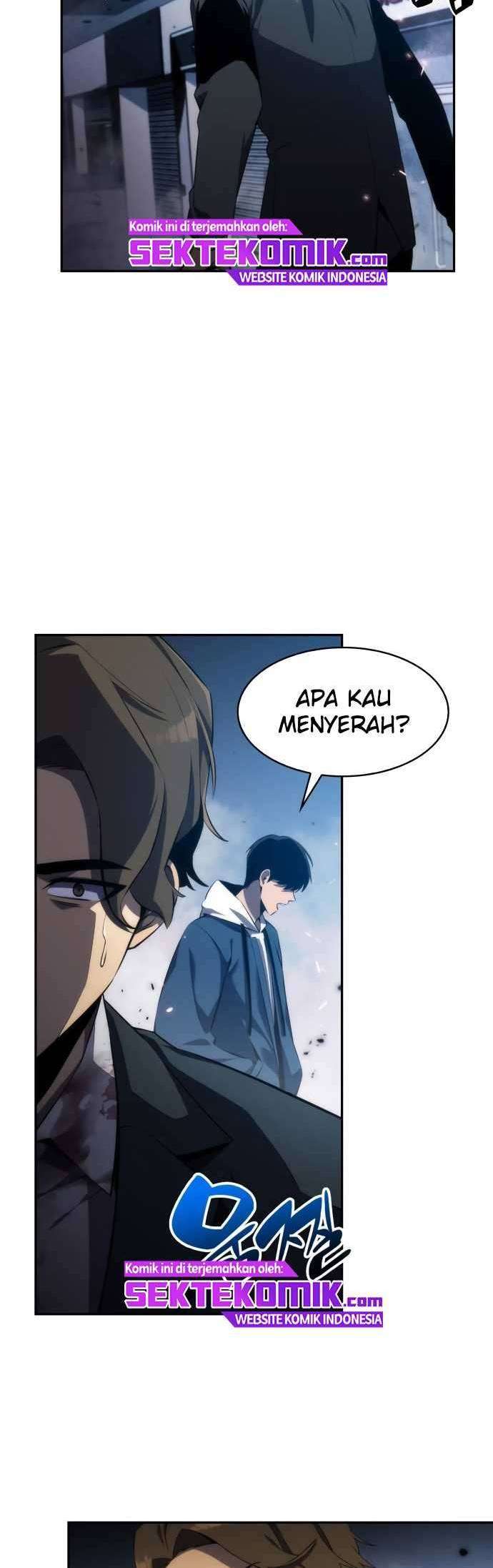 Solo Max-Level Newbie Chapter 3 - halaman 13