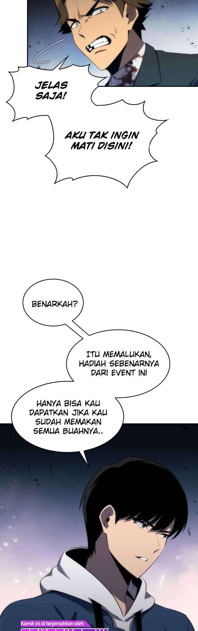 Solo Max-Level Newbie Chapter 3 - halaman 14